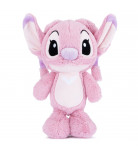 Мягкая игрушка Disney Stitch Эйнджел 30 см