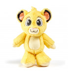Мягкая игрушка Disney The Lion King Львенок Симба 30 см