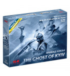 Сборная модель ICM Призрак Киева 1:72