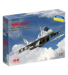 Сборная модель ICM Охотник за РЛС 1:72