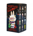 Коллекционная фигурка-сюрприз Pop Mart The Monsters серия Space Adventures