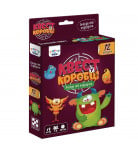Настольная игра Vladi Toys Party box Квест у коробці Монстри (укр)