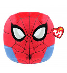 Мягкая игрушка TY Inc Spider-Man 20 см
