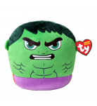 Мягкая игрушка TY Inc Hulk 20 см