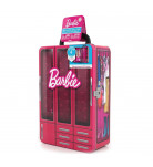 Портативный кейс Barbie Модный шкаф