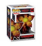 Фигурка Funko Pop! Очень странные дела – Демогоргон  
