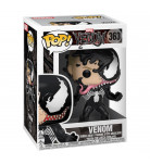 Фигурка Funko Pop! Веном – Веном/Эдди Брок