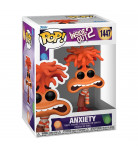 Фигурка Funko Pop! Головоломка 2 – Тревожность