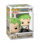 Фигурка Funko Pop! Большой куш – Зоро