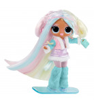 Кукла L.O.L. Surprise! Tweens Winter Snow