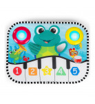 Музыкальная игрушка на кроватку Baby Einstein Neptune`s Kick and Explore