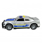 Полицейская машинка Автопром Police car