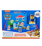 Деревянный конструктор Kids Hits Paw Patrol 14 эл