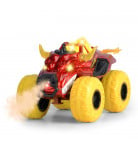 Машинка Dickie Toys Пылающий огненный монстр