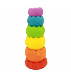 Пирамидка Dream Group Toys 638-101