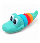 Игрушка для ванной Dream Group Toys Веселый крокодил
