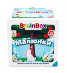 Настольная игра Yago Brainbox Малюнки (укр)