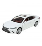 Автомодель Автопром Lexus ES300h 1:35