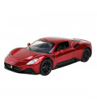 Автомодель Автопром Maserati MC20, 1:33