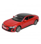 Автомодель Автопром Audi E-tron GT 1:36