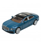 Автомодель Автопром Bentley Flying Spur Hybrid 1:38