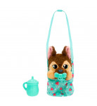 Интерактивная игрушка Baby Paws Yummy Немецкая овчарка