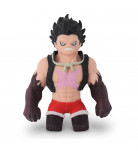 Стретч-игрушка Elastikorps One piece Луффи 4 Гир Человек-змея