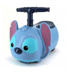 Чудомобиль Kiddieland Zoom Zoom Stitch Blue