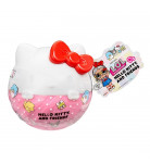 Набор-сюрприз L.O.L. Surprise Loves Hello Kitty – Hello Kitty и друзья