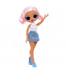 Кукла L.O.L. SURPRISE! OPP O.M.G. Uptown girl Леди Аптаун
