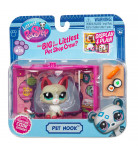 Набор Littlest Pet Shop Токийские суши
