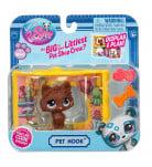 Набор Littlest Pet Shop Праздник Пиньяты 