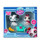 Набор Littlest Pet Shop Милый пикник 