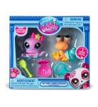 Набор Littlest Pet Shop Охота за сокровищами 