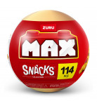 Конструктор в капсуле Max S1 Вкусняшки 114 эл