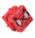 Головоломка Rubiks Cubers Кубик Человек-паук