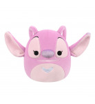Мягкая игрушка Squishmallows Disney Stitch Ангел 17 см