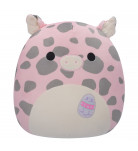 Мягкая игрушка Squishmallows Поросенок Аквитания 30 см