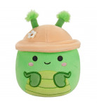 Мягкая игрушка Squishmallows Богомол Трентон 13 см