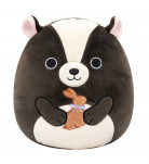 Мягкая игрушка Squishmallows Скунс Скайлер 19 см
