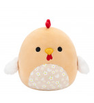 Мягкая игрушка Squishmallows Петух Рути 19 см
