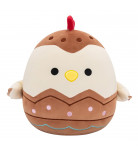 Мягкая игрушка Squishmallows Петушок Тодд 30 см