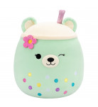 Мягкая игрушка Squishmallows Мятный медведь 30 см