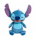 Интерактивная мягкая игрушка Disney Stitch Стич-Смехотун