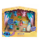 Набор коллекционных фигурок Disney Stitch
