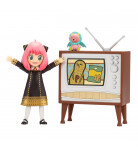 Фигурка Total Anime Семья шпиона W1 Аня