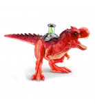Интерактивный набор PetsRobo Alive S1 ДНК Тираннозавра