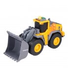 Погрузчик Dickie toys Volvo Wheel Loader