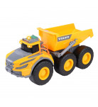 Самосвал Dickie toys Volvo Articulated hauler