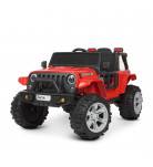 Джип Bambi Racer M4282EBLR-3 на р/у